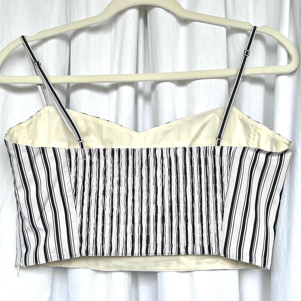 THEORY - Bustier - S - Picture 6 of 11